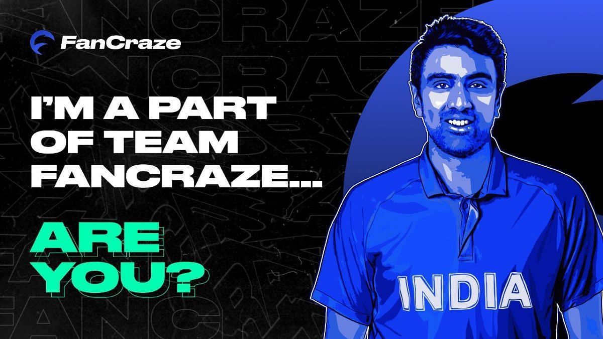 Ravichandran Ashwin's Net Worth